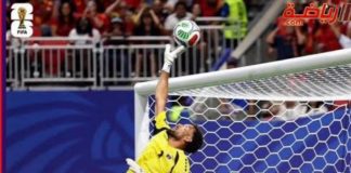 Vozinha, kiper 40 tahun jadi pahlawan: Tanjung Verde tahan Imbang Spanyol 0-0 di Debut Piala Dunia