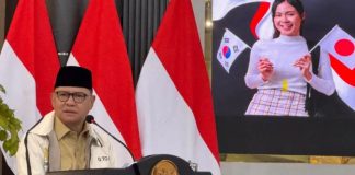 Kerja sama RI-Jepang: 313 tenaga kesehatan dikirim ke Jepang, gaji capai Rp 24 juta per bulan