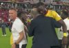 Ghana curi kemenangan dramatis 1-0 atas Panama di menit akhir