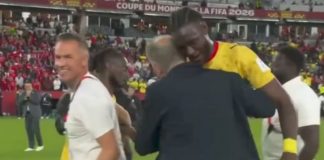 Ghana curi kemenangan dramatis 1-0 atas Panama di menit akhir