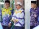 Wabup Banjar lepas 106 kafilah MTQ ke Batola incar juara umum keempat kali berturut-turut