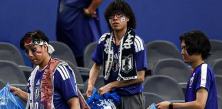 Lebih dari sekadar pertandingan: keunikan suporter di Piala Dunia 2026