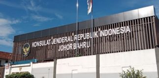 KJRI Johor Bahru fasilitasi pemulangan 4 nelayan WNI yang bebas dakwaan