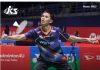Indonesia pastikan 3 tiket Semifinal Macau Open 2026