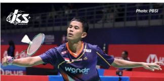 Indonesia pastikan 3 tiket Semifinal Macau Open 2026