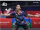Indonesia pastikan 3 tiket Semifinal Macau Open 2026