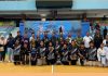 Dojo baru SHIROTE Banjarmasin turunkan atlet di Karate Cup Walikota