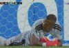 Kiper Eloy Room cetak rekor, Curaçao raih poin pertama di Piala Dunia 2026