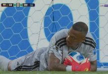 Kiper Eloy Room cetak rekor, Curaçao raih poin pertama di Piala Dunia 2026
