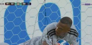 Kiper Eloy Room cetak rekor, Curaçao raih poin pertama di Piala Dunia 2026