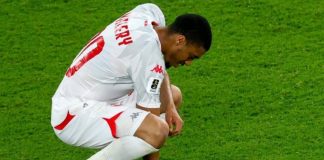 Dua kekalahan beruntun, tiga tim Ini gugur lebih awal di Piala Dunia 2026