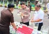 Kejari Banjarbaru musnahkan barang bukti berkekuatan hukum tetap