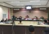 Sidang: Tidak terbukti unsur OTT, eks Kasi Datun Kejari HSU berada di lokasi berbeda