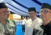 Sebagai tuan rumah, Batola melaju ke 20 nomor lomba final