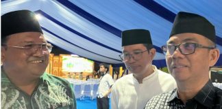 Sebagai tuan rumah, Batola melaju ke 20 nomor lomba final