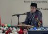 Abdillah Khayyi bawa Kotabaru melaju ke final Tafsir Al-Qur’an MTQ Provinsi