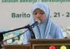 Babak final MTQ Kalsel berlangsung Khidmat, 12 Qari-Qariah bersaing ketat