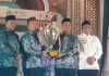Banjarmasin raih juara umum MTQN XXXVII Kalsel, akhiri dominasi 3 tahun Kabupaten Banjar
