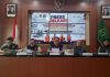 Empat pejabat dan mantan pejabat PDAM Batola ditangkap terkait dugaan korupsi keuangan