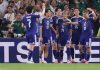 Jepang vs Swedia berakhir imbang 1-1: kedua tim sama-sama lolos ke babak 32 besar