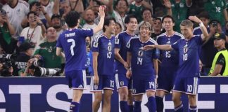 Jepang vs Swedia berakhir imbang 1-1: kedua tim sama-sama lolos ke babak 32 besar