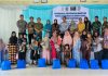 Sinergi swasta dan pemerintah lewat program GENTING cegah stunting di Batola