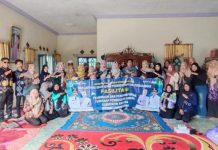 DKUMPP Banjar bina dan dampingi kelompok UMKM di Tatah Makmur
