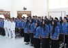 Rotasi dan pengukuhan jabatan: Pemkab Banjar wujudkan pelayanan lebih baik