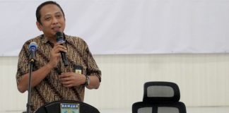 Tingkatkan kepatuhan SPT, KPP-BPKPAD Banjar lakukan pendampingan