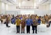 BPKPAD Banjar gandeng KPP Pratama tingkatkan kepatuhan pelaporan SPT masa