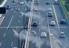 Suhu tembus 45°C, Eropa hadapi gelombang paling parah yang picu gangguan massal