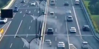 Suhu tembus 45°C, Eropa hadapi gelombang paling parah yang picu gangguan massal