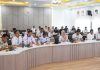 Cegah alih fungsi lahan, forum tata ruang Banjar fokus penuhi target LP2B 87 persen