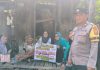Pemdes Babirik salurkan BLT-DD tahap VI, 11 KPM terima Rp 300 ribu
