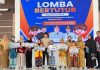 Lewat cerita pahlawan dan legenda, Nur Shofa jadi terbaik se-Kalsel