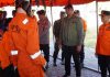 Hadapi kemarau panjang, BPBD Banjar gelar apel kesiapsiagaan cegah karhutla