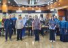 Libatkan 354 responden, Pemkab Banjar ukur tingkat kepuasan layanan infrastruktur