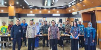 Libatkan 354 responden, Pemkab Banjar ukur tingkat kepuasan layanan infrastruktur