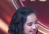 Lagu “Cinta Rahasia” bawa Nana Bulungan lolos ke panggung utama D’Academy 8