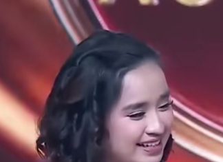 Lagu “Cinta Rahasia” bawa Nana Bulungan lolos ke panggung utama D’Academy 8