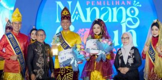 Pemilihan Nanang Galuh Banjar 2026 usung misi budaya dan pariwisata
