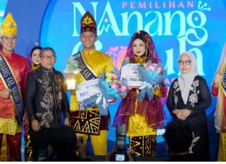 Pemilihan Nanang Galuh Banjar 2026 usung misi budaya dan pariwisata