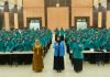 Dua angkatan pelatihan kader PKK Banjar siap dukung 10 program pokok di tingkat desa