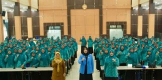 Dua angkatan pelatihan kader PKK Banjar siap dukung 10 program pokok di tingkat desa