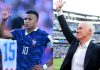 Menang tipis atas Paraguay, Prancis bertemu Maroko di babak delapan besar