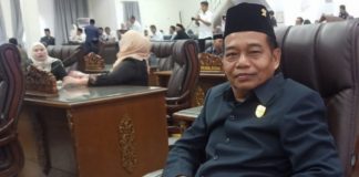 Ketua Komisi III DPRD Barito Utara, desak atasi lonjakan harga LPG 3 kg jauh di atas HET