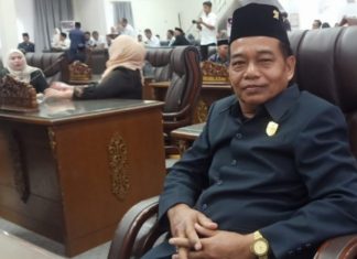 Ketua Komisi III DPRD Barito Utara, desak atasi lonjakan harga LPG 3 kg jauh di atas HET