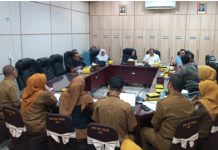 Armada terbatas, Dinsos Banjar minta dukungan tambah mobil operasional