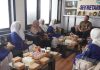 BKMT Kalsel pilih Kabupaten Banjar jadi tuan rumah konsolidasi, minta dukungan Pemkab