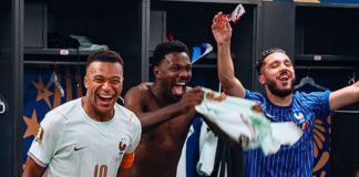 Kalahkan Maroko 2-0, Prancis tim pertama ke semifinal Piala Dunia 2026